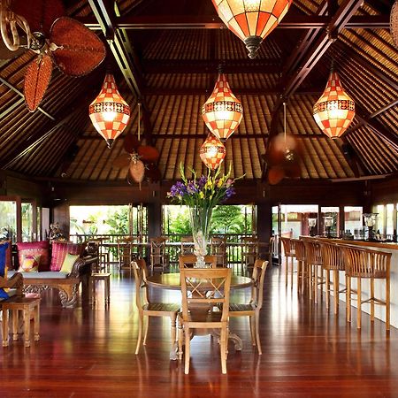 Makepeace Island Hotel Noosa North Shore Eksteriør billede