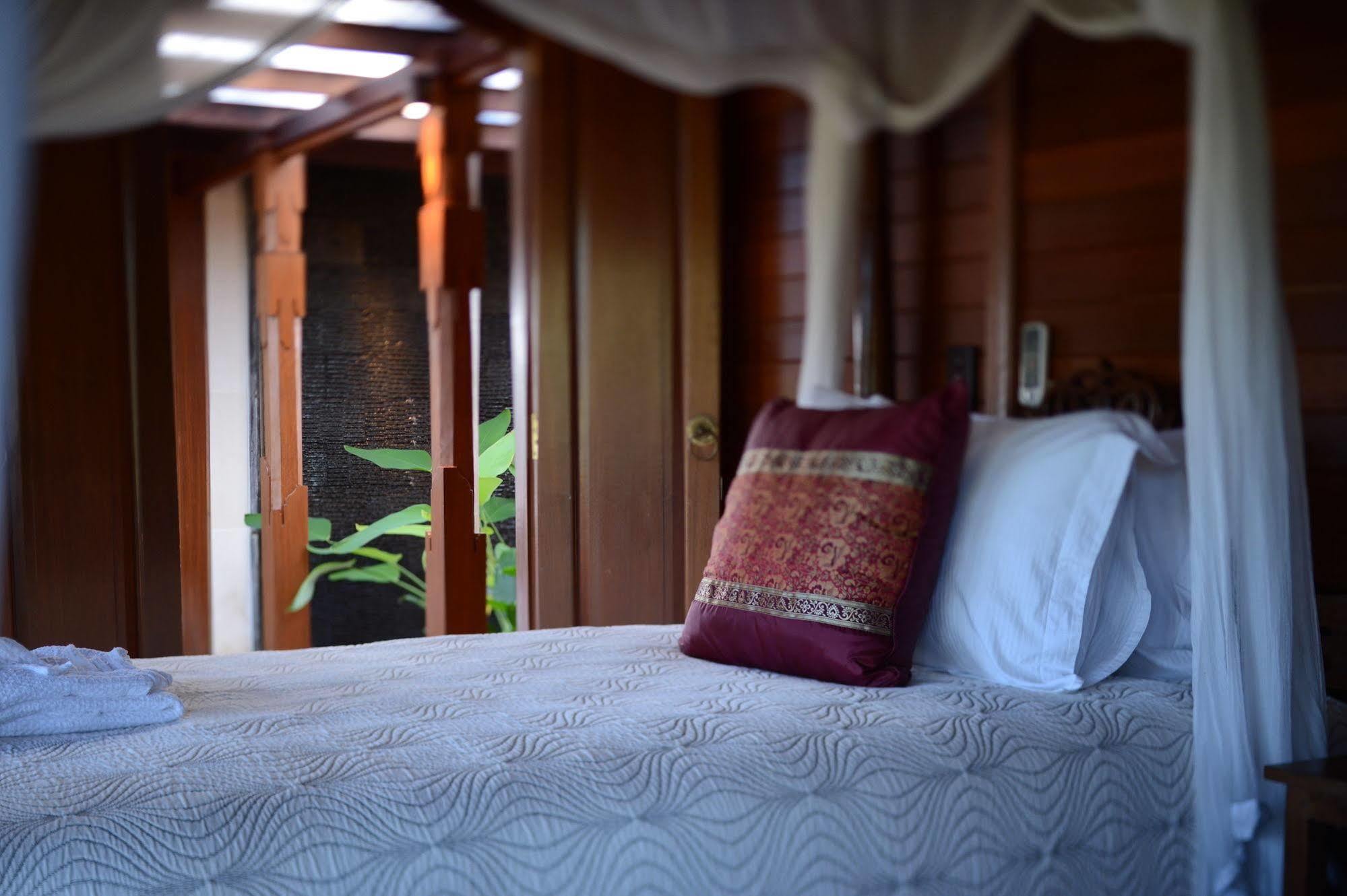 Makepeace Island Hotel Noosa North Shore Eksteriør billede