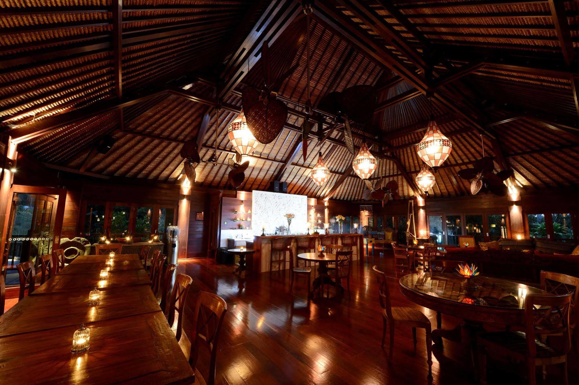 Makepeace Island Hotel Noosa North Shore Eksteriør billede